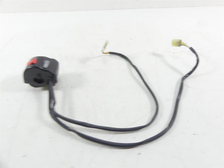 2015 KTM 1190 Adventure R Right Hand Start Stop Control Switch 76011073100 {{ shop.shopifyCountryName }} - Mototech271