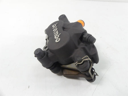 2015 BMW R1200RT K52 Brembo Rear Brake Caliper + Mount 34218535160 {{ shop.shopifyCountryName }} - Mototech271