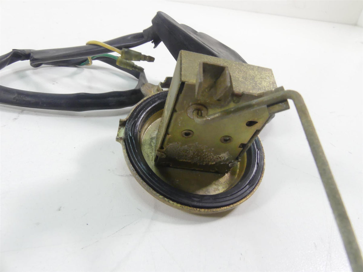 1977 Honda CB750 A Four Hondamatic Fuel Gas Petrol Level Sender 37800-393-000 {{ shop.shopifyCountryName }} - Mototech271