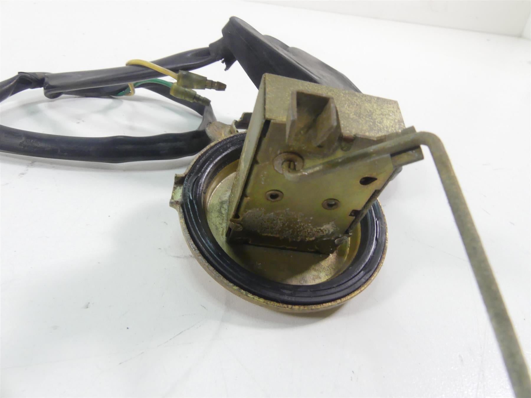 1977 Honda CB750 A Four Hondamatic Fuel Gas Petrol Level Sender 37800-393-000 {{ shop.shopifyCountryName }} - Mototech271