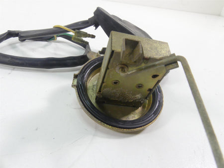 1977 Honda CB750 A Four Hondamatic Fuel Gas Petrol Level Sender 37800-393-000 {{ shop.shopifyCountryName }} - Mototech271