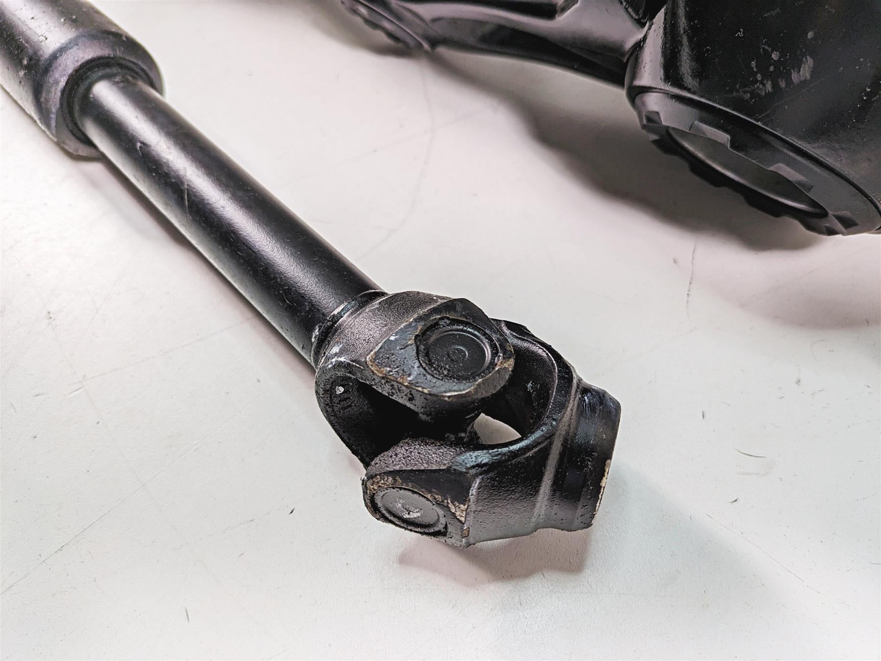 2016 BMW R1200R K53 Differential Swingarm Drive Shaft 6k 33748546093 33358525239 {{ shop.shopifyCountryName }} - Mototech271