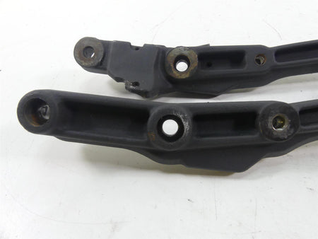 2013 Victory Cross Country Lower Engine Cradle Mounts Holder L 5137537 R 5136540 {{ shop.shopifyCountryName }} - Mototech271