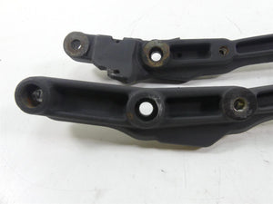 2013 Victory Cross Country Lower Engine Cradle Mounts Holder L 5137537 R 5136540 | Mototech271