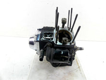 Load image into Gallery viewer, 2002 Harley Touring FLHTC Electra Glide Bottom End Engine Motor 88ci 24597-99C
