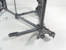Load image into Gallery viewer, 2016 BMW R1200GS K50 Straight Main Frame Chassis - Slvg 46519444970
