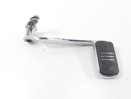 2013 Harley Touring FLHX Street Glide Rear Brake Foot Lever Pedal 42407-08 {{ shop.shopifyCountryName }} - Mototech271
