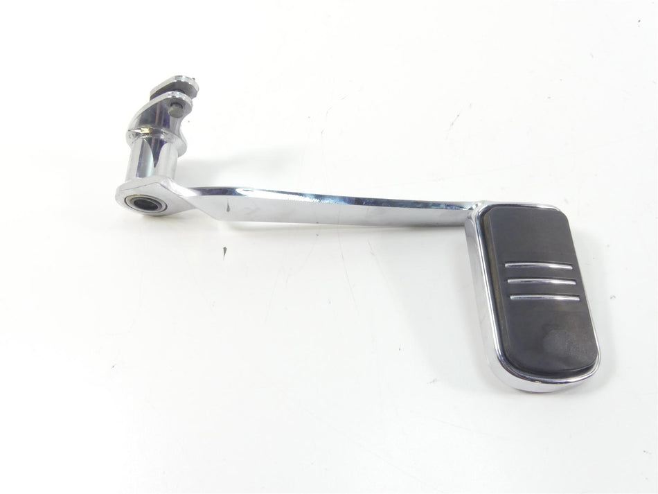 2013 Harley Touring FLHX Street Glide Rear Brake Foot Lever Pedal 42407-08 {{ shop.shopifyCountryName }} - Mototech271
