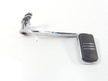 Load image into Gallery viewer, 2013 Harley Touring FLHX Street Glide Rear Brake Foot Lever Pedal 42407-08
