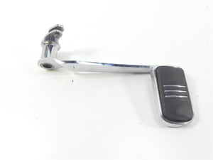 2013 Harley Touring FLHX Street Glide Rear Brake Foot Lever Pedal 42407-08