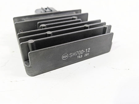 2004 Honda Aquatrax R-12X Rectifier Voltage Regulator 31600-HW1-671 SH700-12 {{ shop.shopifyCountryName }} - Mototech271