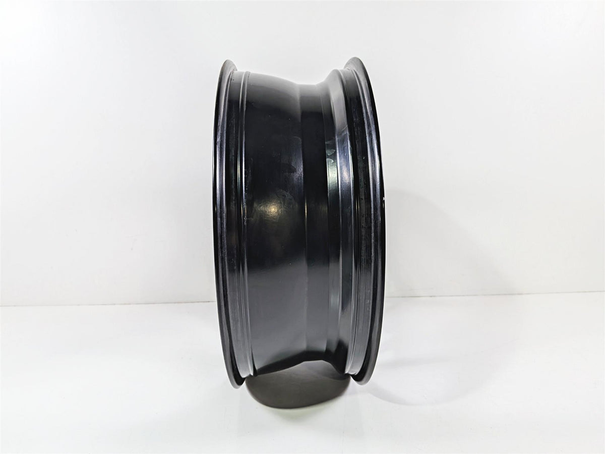 2017 Ducati Panigale 1299 Straight Rear Wheel Rim 17x6 50211663AB-Mototech271