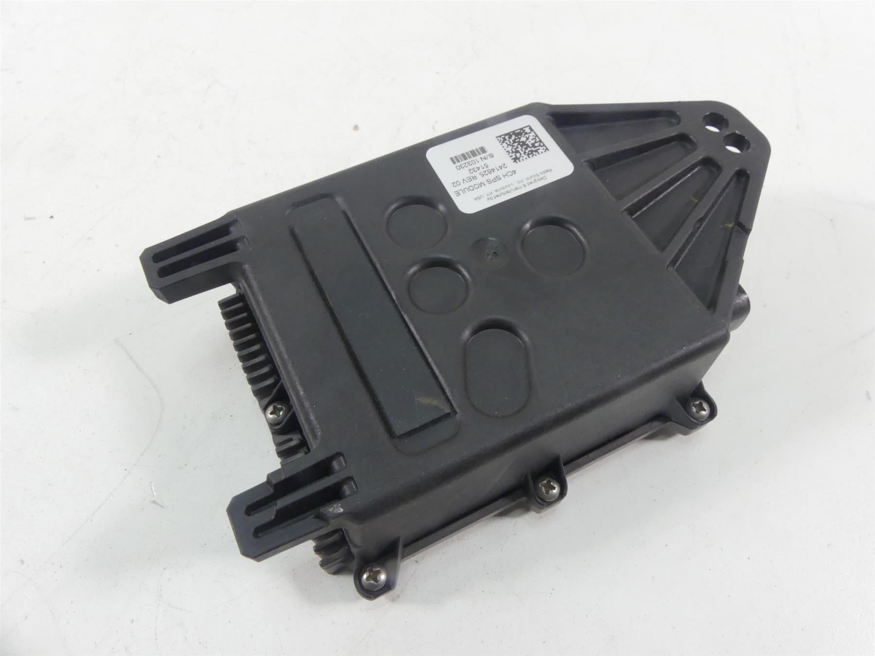 2020 Indian Roadmaster Front 4CH SPS Power Supply Control Module 2414625 {{ shop.shopifyCountryName }} - Mototech271