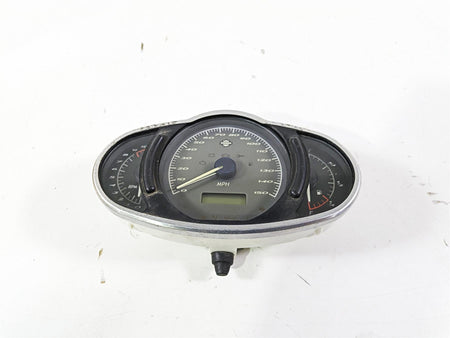 2013 Harley VRSCDX Night Rod Sp Gauges Speedometer Instrument 32K 67453-09 {{ shop.shopifyCountryName }} - Mototech271