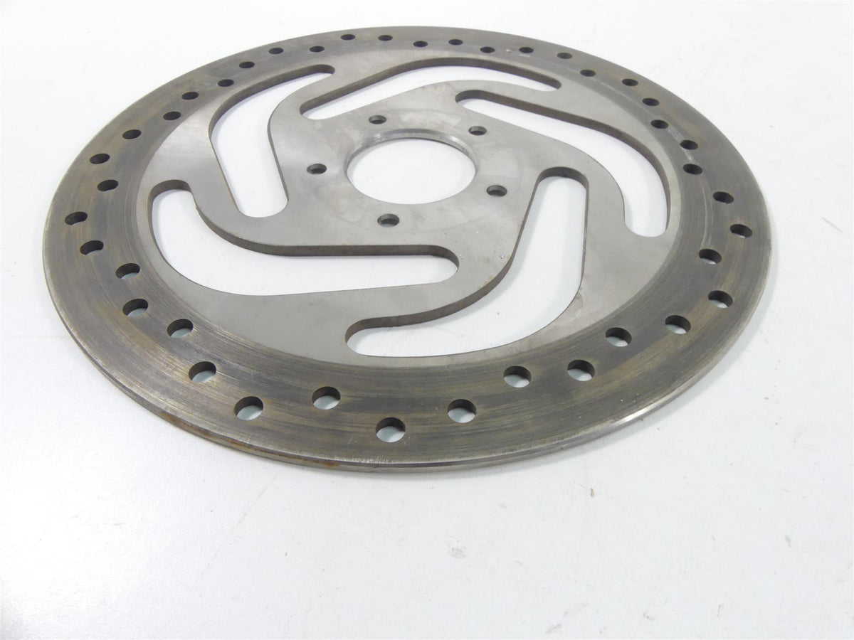 2019 Harley FLHC Softail Heritage Front Brake Disc Rotor 41500022 {{ shop.shopifyCountryName }} - Mototech271