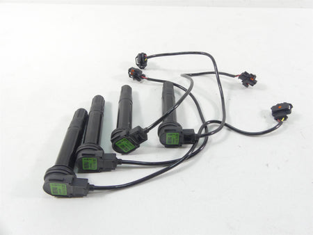 2012 Mv Agusta Brutale 1090 R Beru Ignition Coil Set 8000A6700 0040104002 {{ shop.shopifyCountryName }} - Mototech271