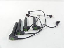 Load image into Gallery viewer, 2012 Mv Agusta Brutale 1090 R Beru Ignition Coil Set 8000A6700 0040104002 | Mototech271
