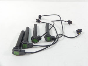2012 Mv Agusta Brutale 1090 R Beru Ignition Coil Set 8000A6700 0040104002 | Mototech271