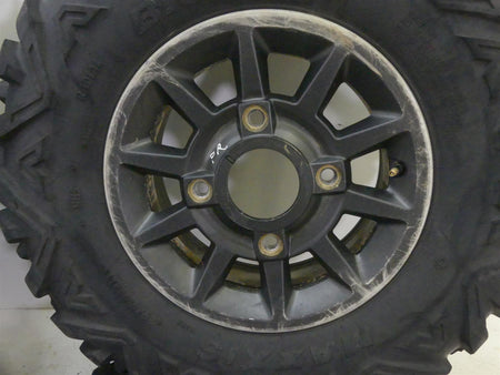 2021 Polaris RZR1000 XP EPS Front Rear Maxxis Bighorn Wheel Tire Set 1522843 {{ shop.shopifyCountryName }} - Mototech271