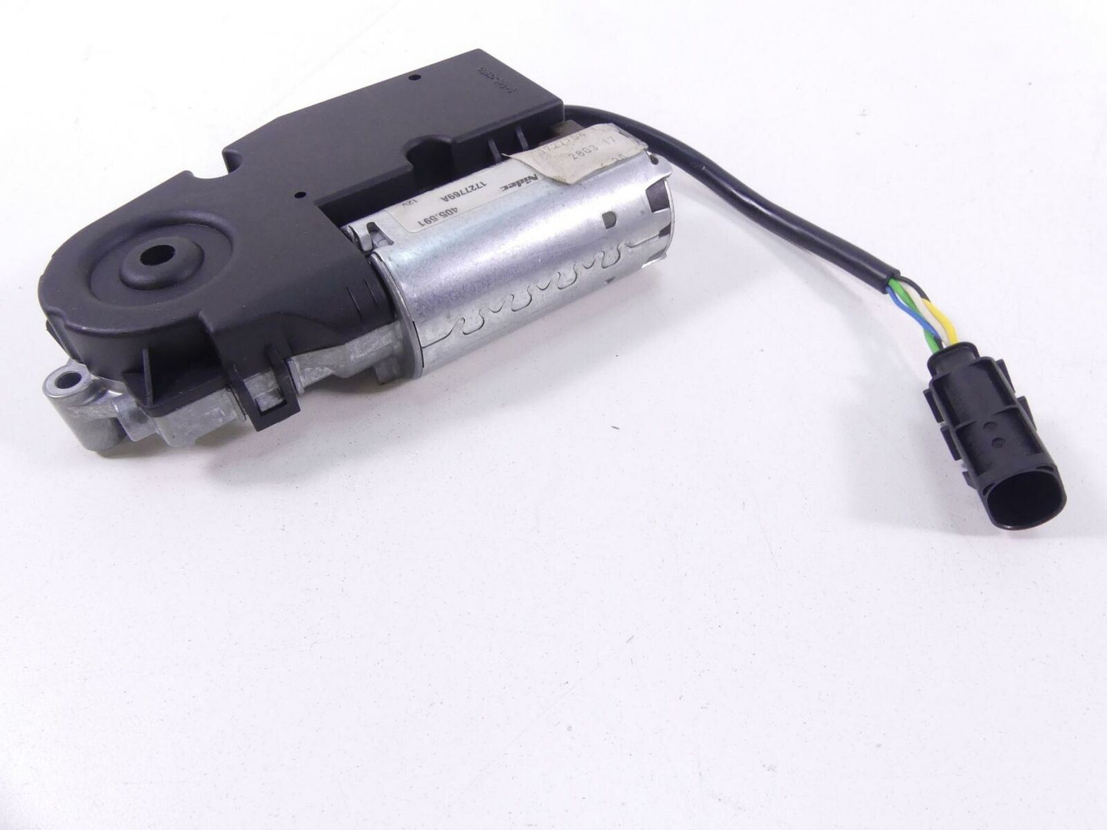 2017 BMW R1200 RT RTW K52 Windshield Adjuster Motor 46637728676 {{ shop.shopifyCountryName }} - Mototech271