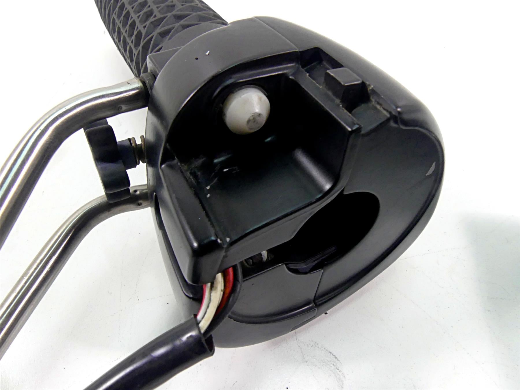 2017 Harley XL1200 CX Sportster Roadster Right Hand Control Switch Set ...