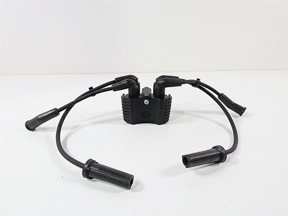 2024 Harley Softail FXLRST Low Rider Ignition Coil Wires Set M8 - Read 31600067 {{ shop.shopifyCountryName }} - Mototech271