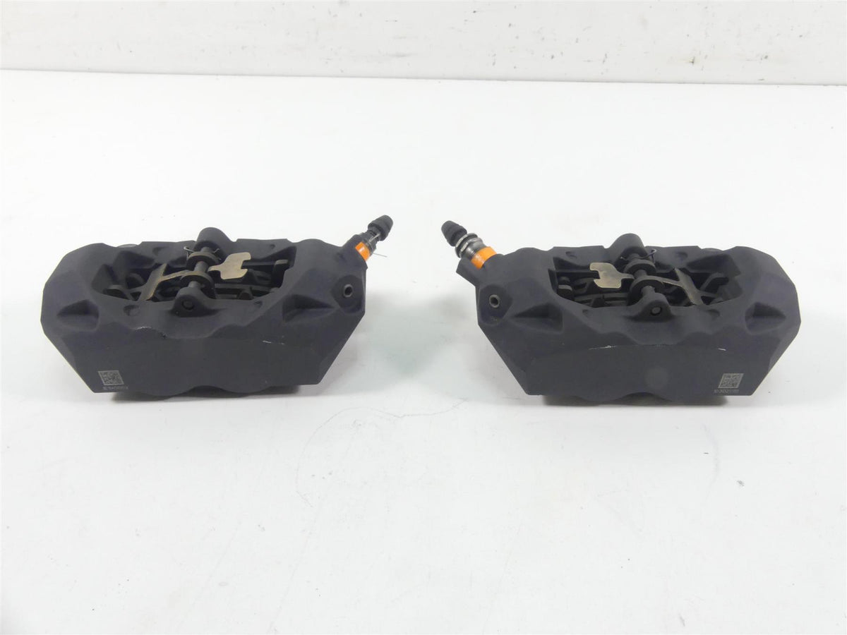 2019 BMW R1250GS K50 Front Brembo Brake Caliper Set 34118405107 34118405108 {{ shop.shopifyCountryName }} - Mototech271