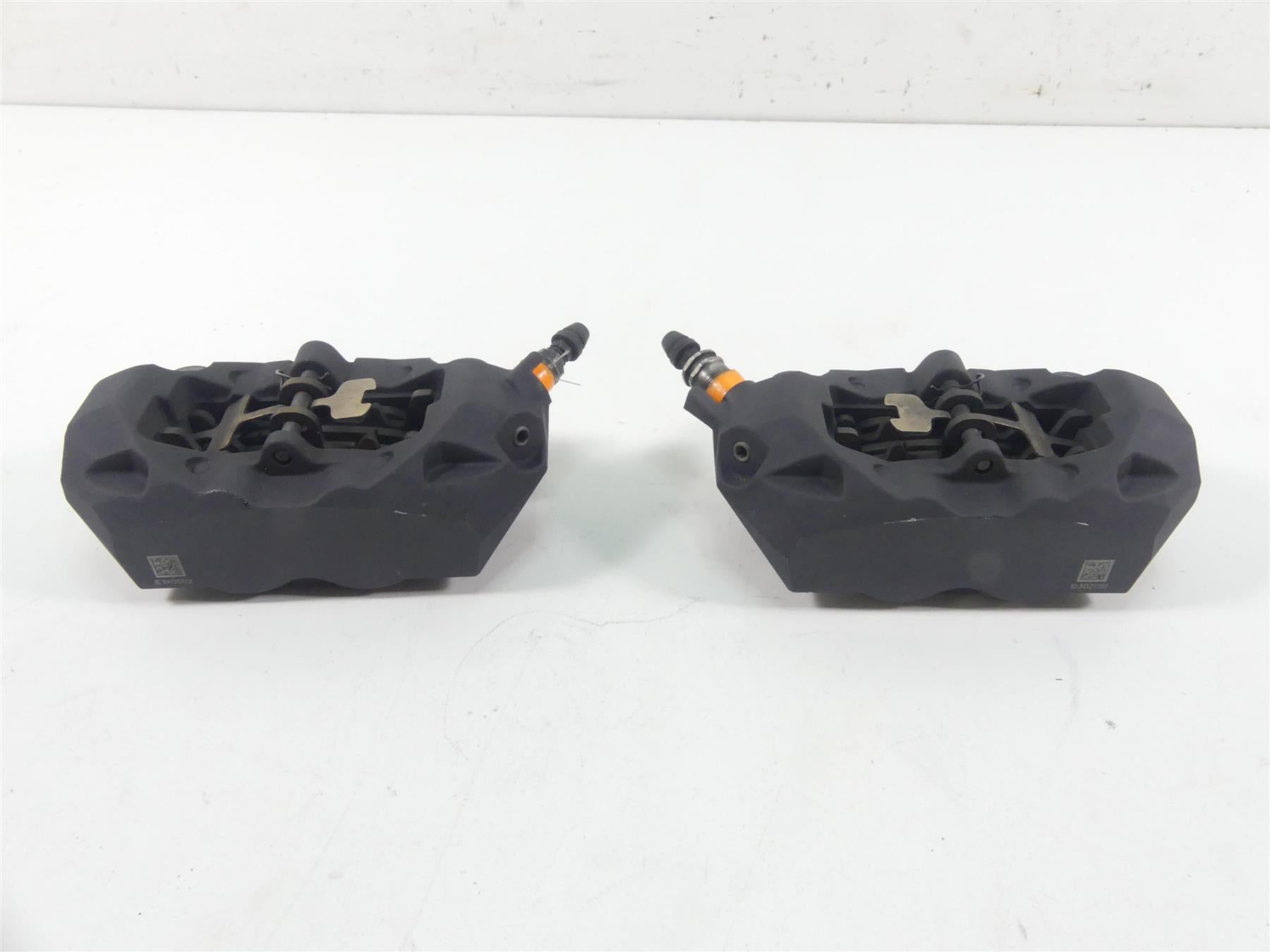 2019 BMW R1250GS K50 Front Brembo Brake Caliper Set 34118405107 34118405108 {{ shop.shopifyCountryName }} - Mototech271