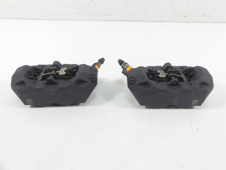 2019 BMW R1250GS K50 Front Brembo Brake Caliper Set 34118405107 34118405108 {{ shop.shopifyCountryName }} - Mototech271