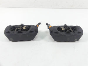 2019 BMW R1250GS K50 Front Brembo Brake Caliper Set 34118405107 34118405108 | Mototech271