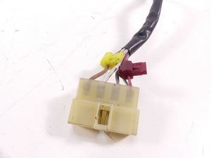 2008 Kawasaki ZX6R Ninja Ignition Switch Seat Key Lock Set 27045-5336 | Mototech271