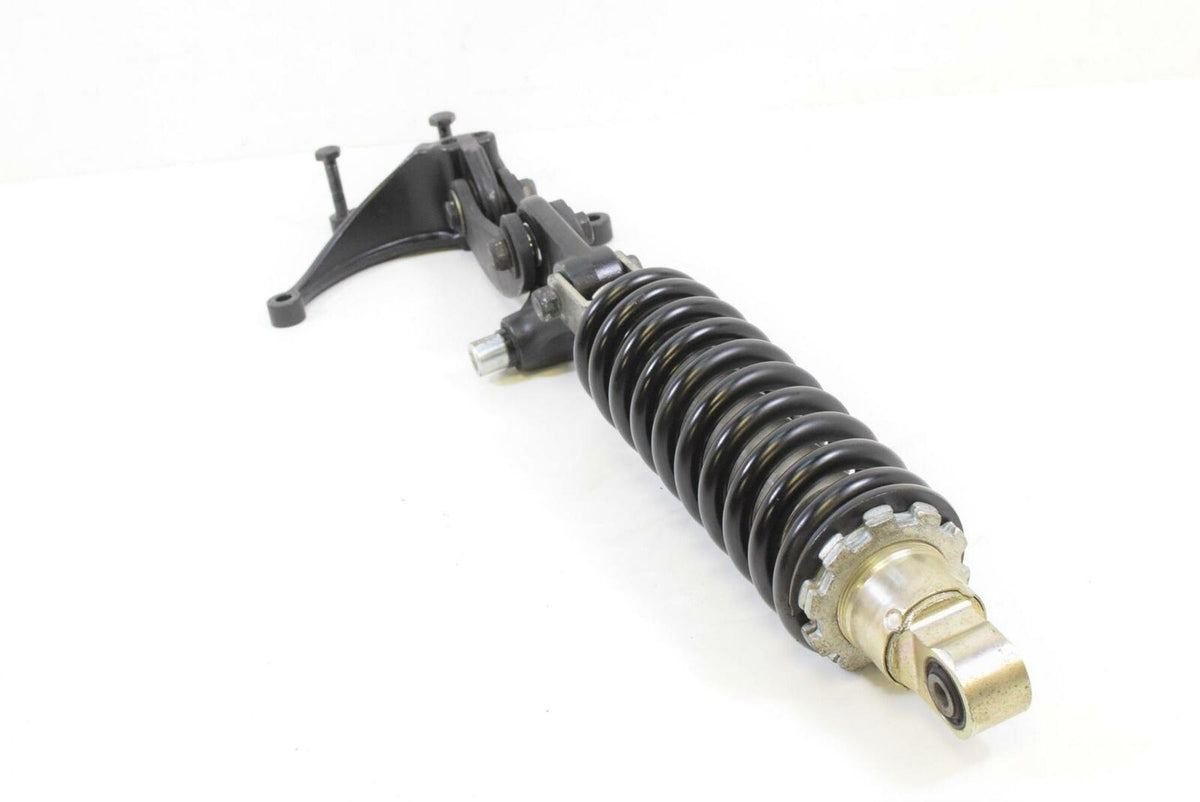 2015 Victory Gunner 106ci Rear Shock Damper Linkage 1542771 / 1823990 {{ shop.shopifyCountryName }} - Mototech271