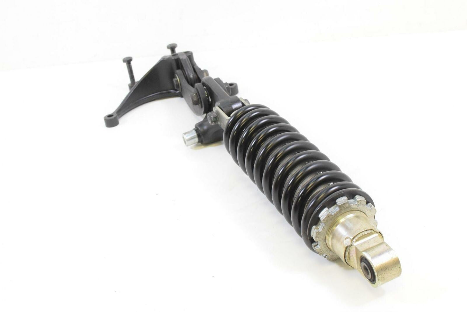 2015 Victory Gunner 106ci Rear Shock Damper Linkage 1542771 / 1823990 {{ shop.shopifyCountryName }} - Mototech271