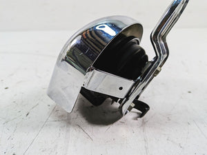2008 Harley FLHTCU Electra Glide Horn + Chrome Cover 61300478A