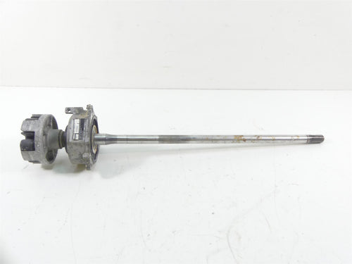 2015 Yamaha Waverunner VX1100 Cruiser Drive Shaft Axle Set 6EX-R9001-11 | Mototech271