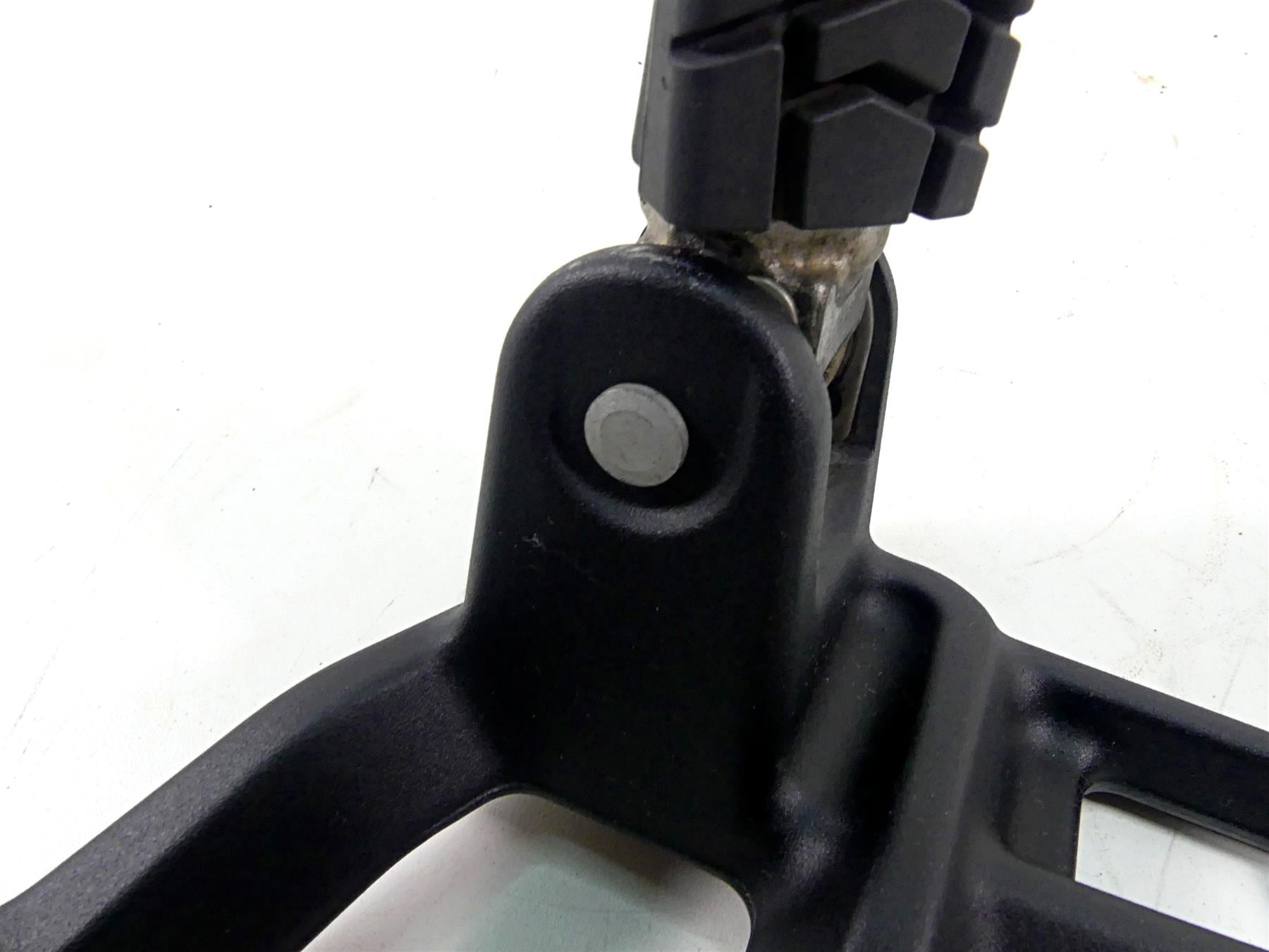 2015 KTM 1190 Adventure Rear Passenger Footpeg Set 6030304800033S 6030304900033S {{ shop.shopifyCountryName }} - Mototech271