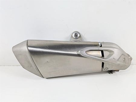 2016 BMW S1000XR K49 Oem Stock Exhaust Muffler Pipe 18518552568-Mototech271