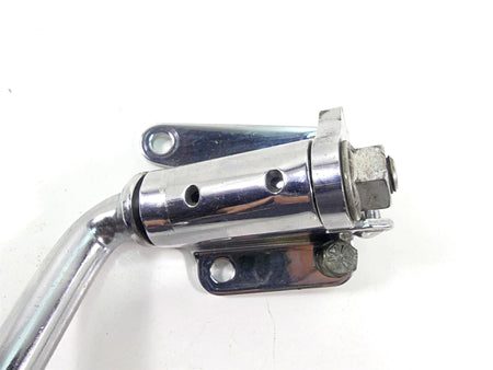 2003 Harley Touring FLHTCI E-Glide 100TH Side Kick Stand Kickstand 50075-83B {{ shop.shopifyCountryName }} - Mototech271