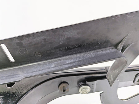 2013 Harley VRSCDX Night Rod Special Gloss Black Swingarm Swing Arm & Guards 48612-07A-Mototech271