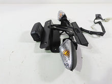 Load image into Gallery viewer, 2016 BMW S1000RR K46 Rear Short Plate Holder Fender Eliminator Blinker Set | Mototech271
