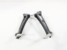 Load image into Gallery viewer, 2014 Yamaha YZFR1 R1 RN22 Rear Passenger Footpeg Set 14B-2741L-10 14B-2742L-10
