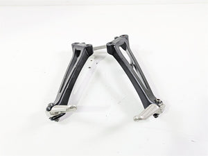 2014 Yamaha YZFR1 R1 RN22 Rear Passenger Footpeg Set 14B-2741L-10 14B-2742L-10