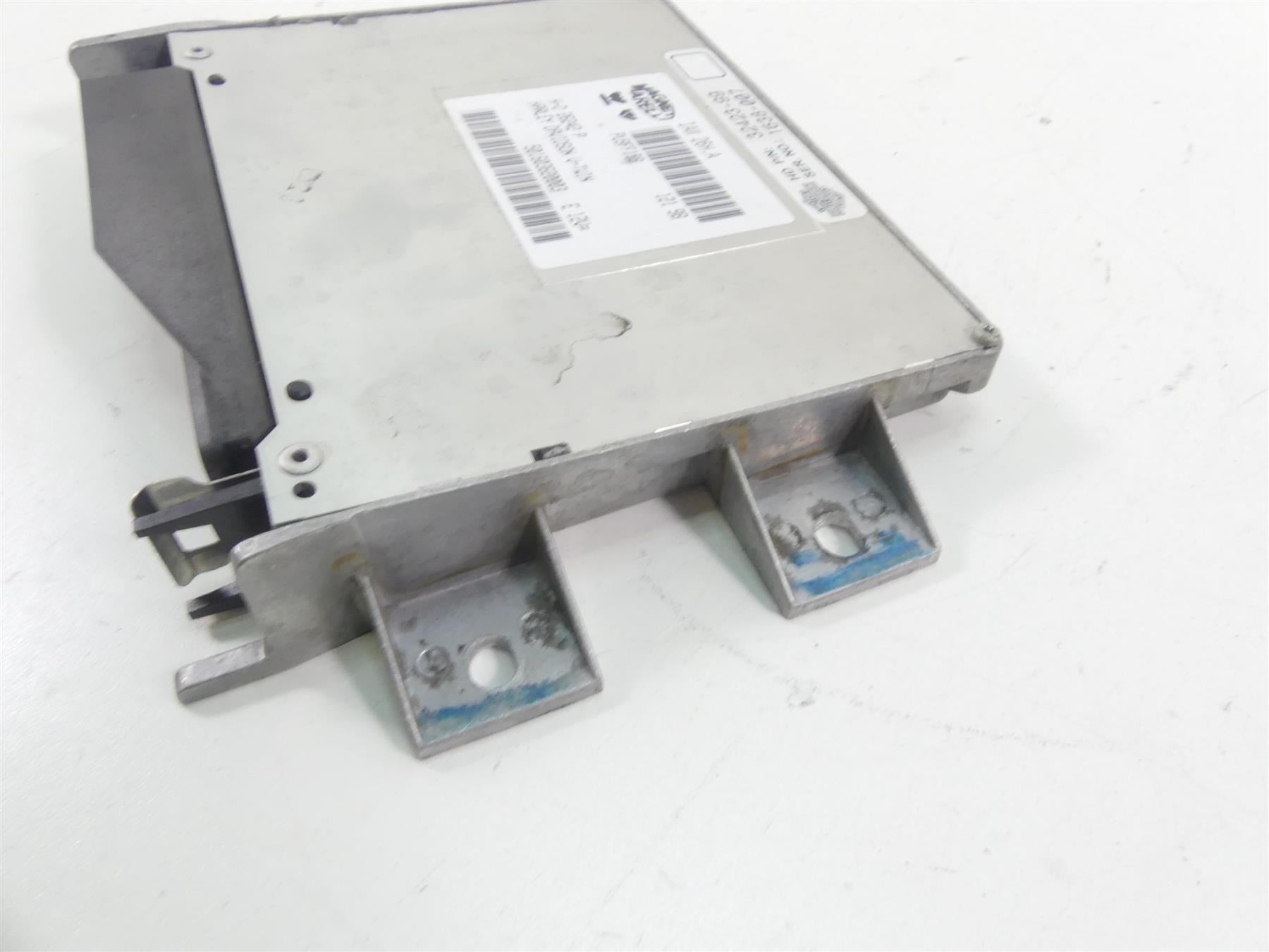 1999 Harley Touring FLHTCUI Electra Glide Cdi Ecm Engine Control Module 32423-99 {{ shop.shopifyCountryName }} - Mototech271