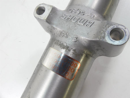 2003 Harley Sportster XL1200 C 100th Anniv Straight Front Fork 39mm Set 45900-00 {{ shop.shopifyCountryName }} - Mototech271