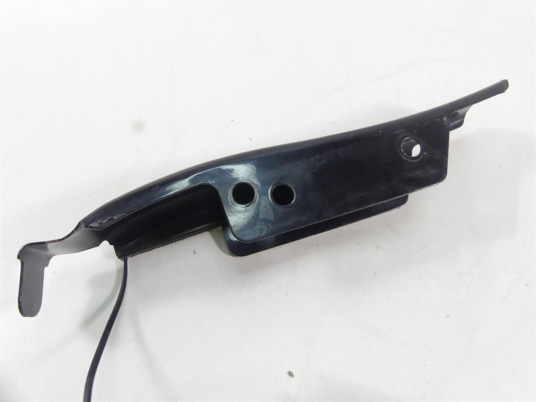 2004 Harley FLHTC SE CVO Electra Glide Rear Fender Fillers & Led Lights {{ shop.shopifyCountryName }} - Mototech271