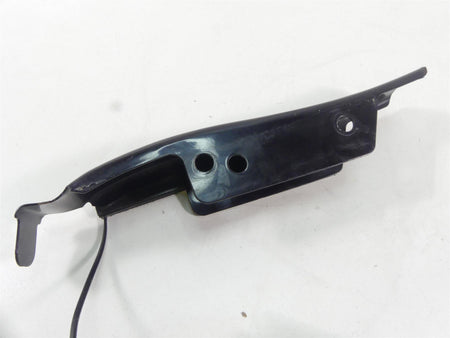 2004 Harley FLHTC SE CVO Electra Glide Rear Fender Fillers & Led Lights {{ shop.shopifyCountryName }} - Mototech271