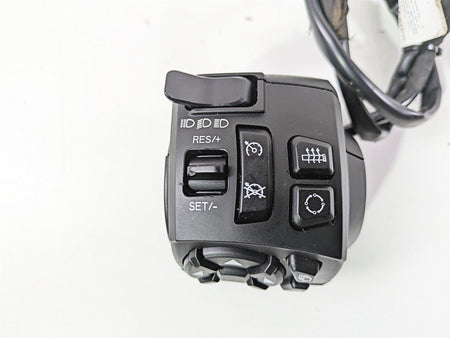 2024 Harley Sportster RH975 S Left Hand Control Switch - READ 71500522A {{ shop.shopifyCountryName }} - Mototech271