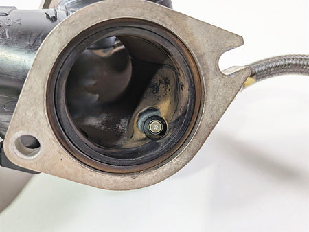 2018 Harley FLHTCU Touring Electra Glide Throttle Body Fuel Injectors 27300122-Mototech271
