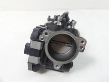 Load image into Gallery viewer, 2014 Harley Touring FLHTK Electra Glide Throttle Body Fuel Injection 27200002
