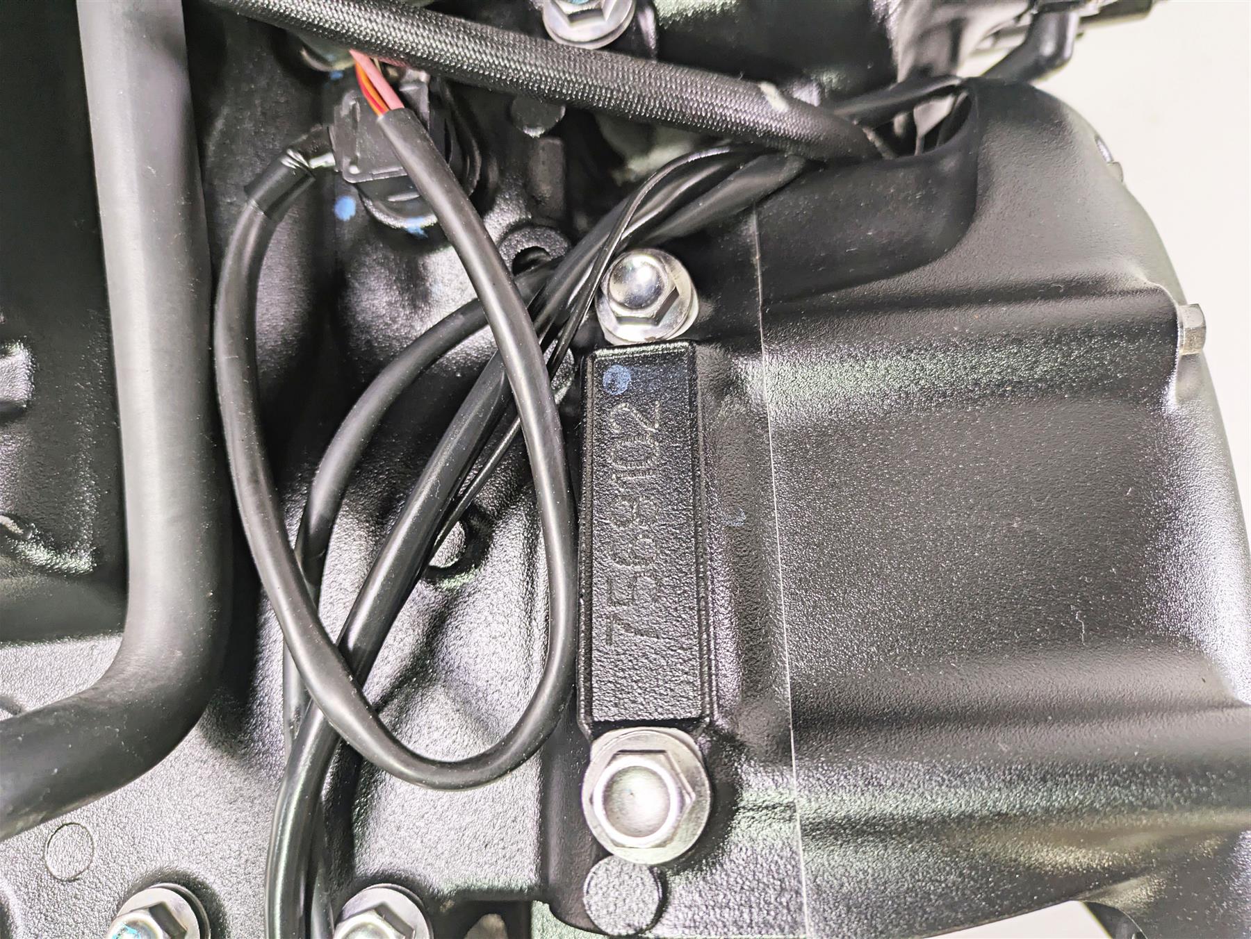 2013 Triumph Bonneville Running Engine Motor Transmission 10k - Video T1160143 {{ shop.shopifyCountryName }} - Mototech271